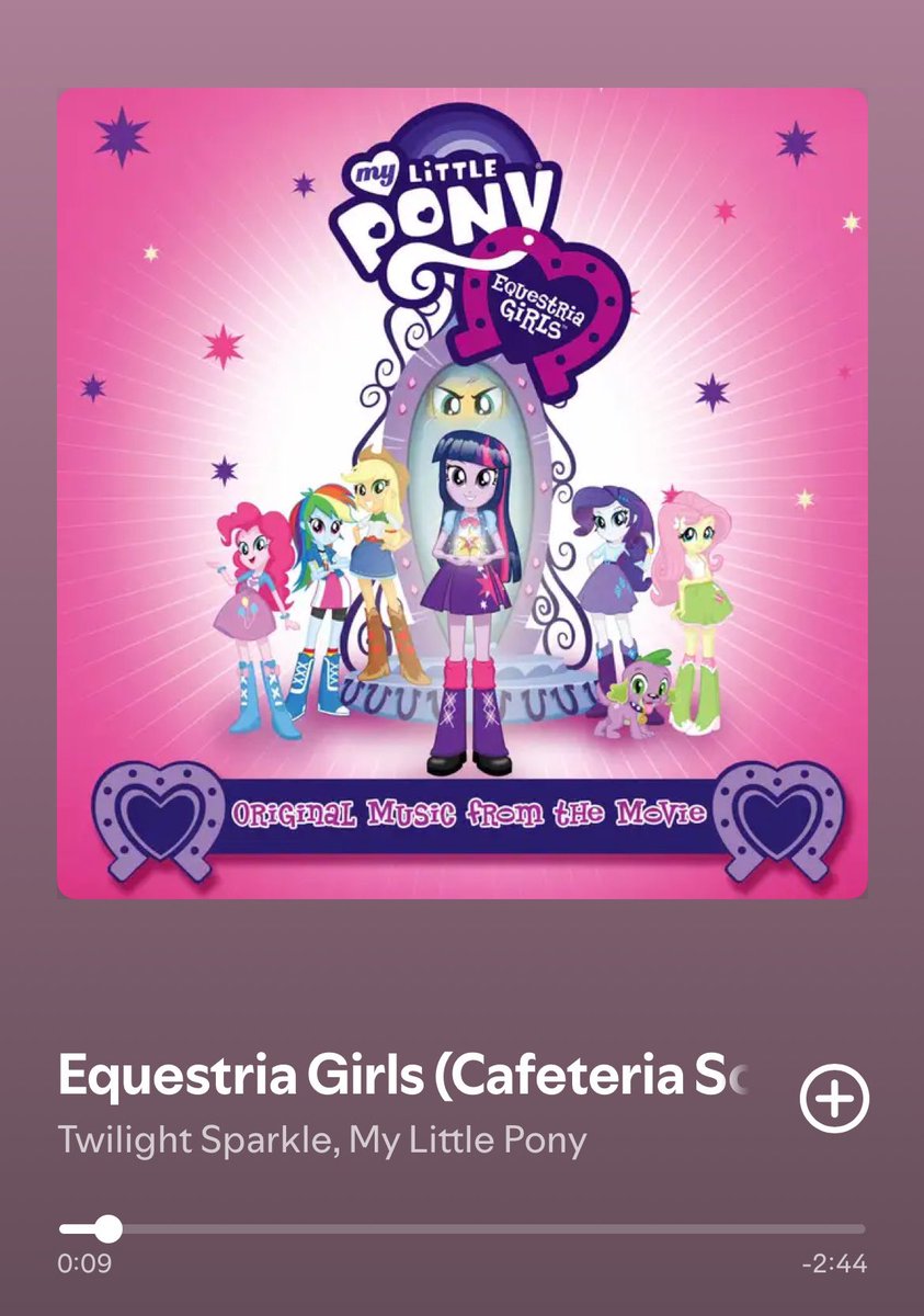 The type of shit i be listening to on my hot girl walks

Made me feel unstoppable fr