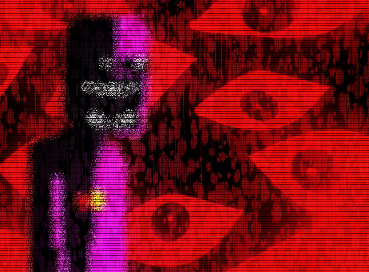 Devi1Incarnate's tweet photo. And here I thought you were going to tell me something meaningful.
And to think hopes are something supposedly valuable. https://t.co/F6zK5LEzLc