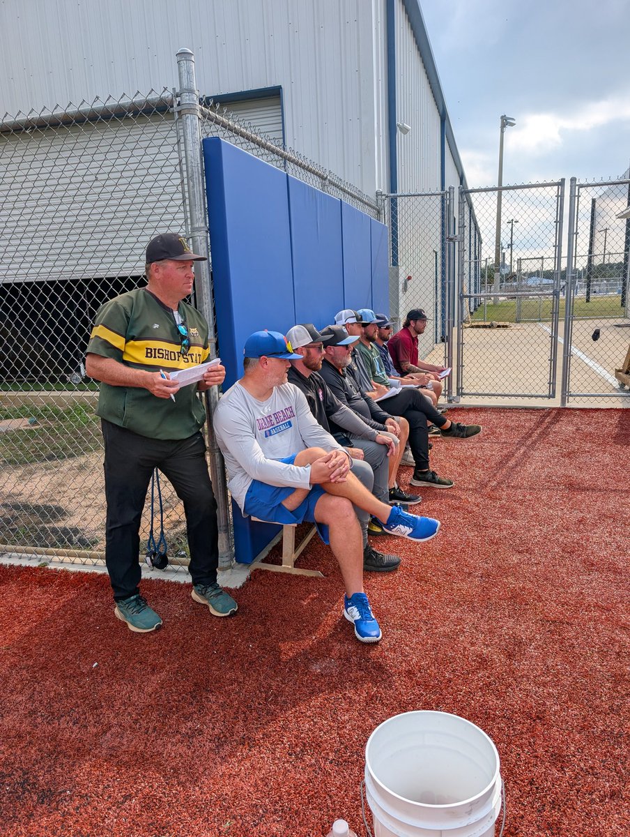 Coastal Sports Academy tweet media