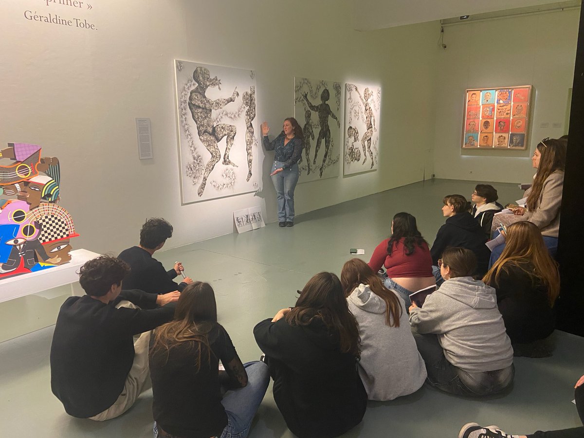 lycée Vincent d’Indy tweet media