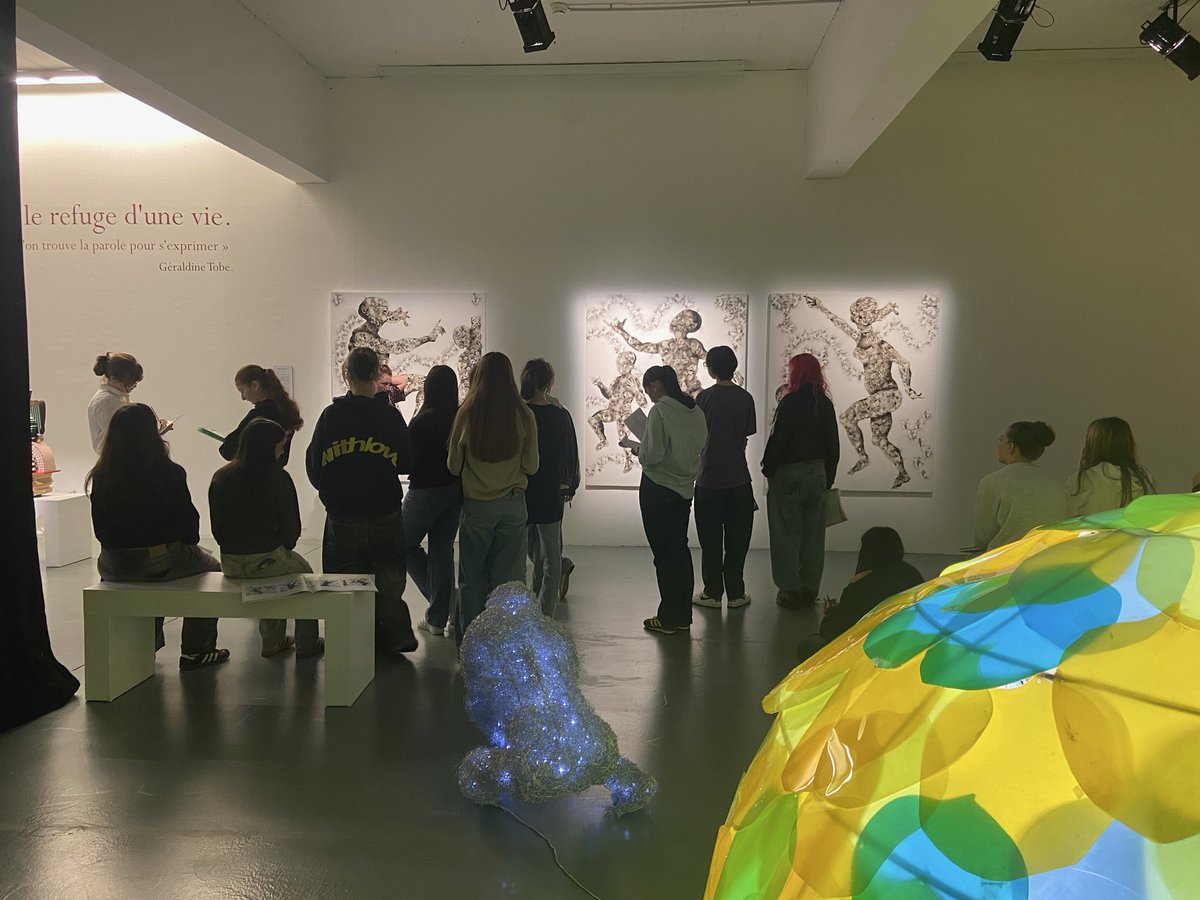 lycée Vincent d’Indy tweet media