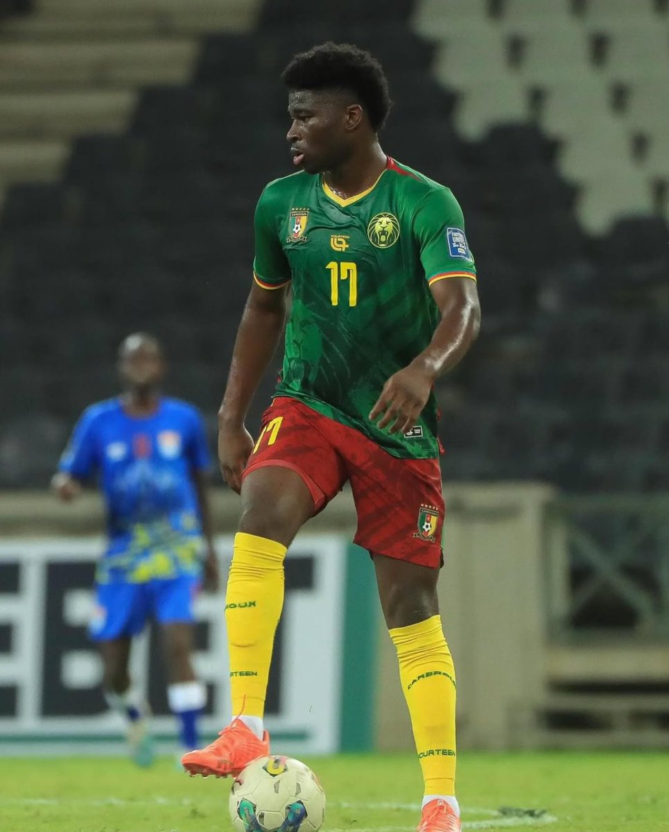 lataniere237's tweet image. 🚨🇨🇲 BREAKING – Selon Fabrizio Romano, Manchester United a les yeux sur Carlos Baleba :

« Baleba est toujours TRÈS intéressé par un transfert à United, surtout avec leur bonne forme actuelle en championnat. Son nom est en HAUT de la shortlist pour renforcer le milieu mancunien.…