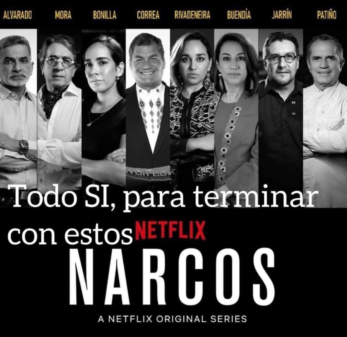 Novato2024's tweet photo. @Ulsove Bien botado por pendejo y hablar incoherencias ,no mas estos delincuentes https://t.co/xnK5k4BnCR