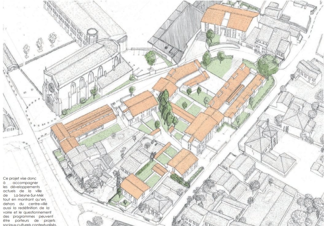 <a href="/archiptere/">Nel</a> Je n'aurai pas imaginé par Twitter mais ça ne se refuse pas en 2025 haha

ADE exp 1an en logement et rehab de HBM, petits ERP

Cherche agence d'architecture engagée, à Paris et alentours, si possible ouverte à MSP
J'ai commis ce genre de PFE mixant le tout
1drv.ms/b/c/1966d7881f…