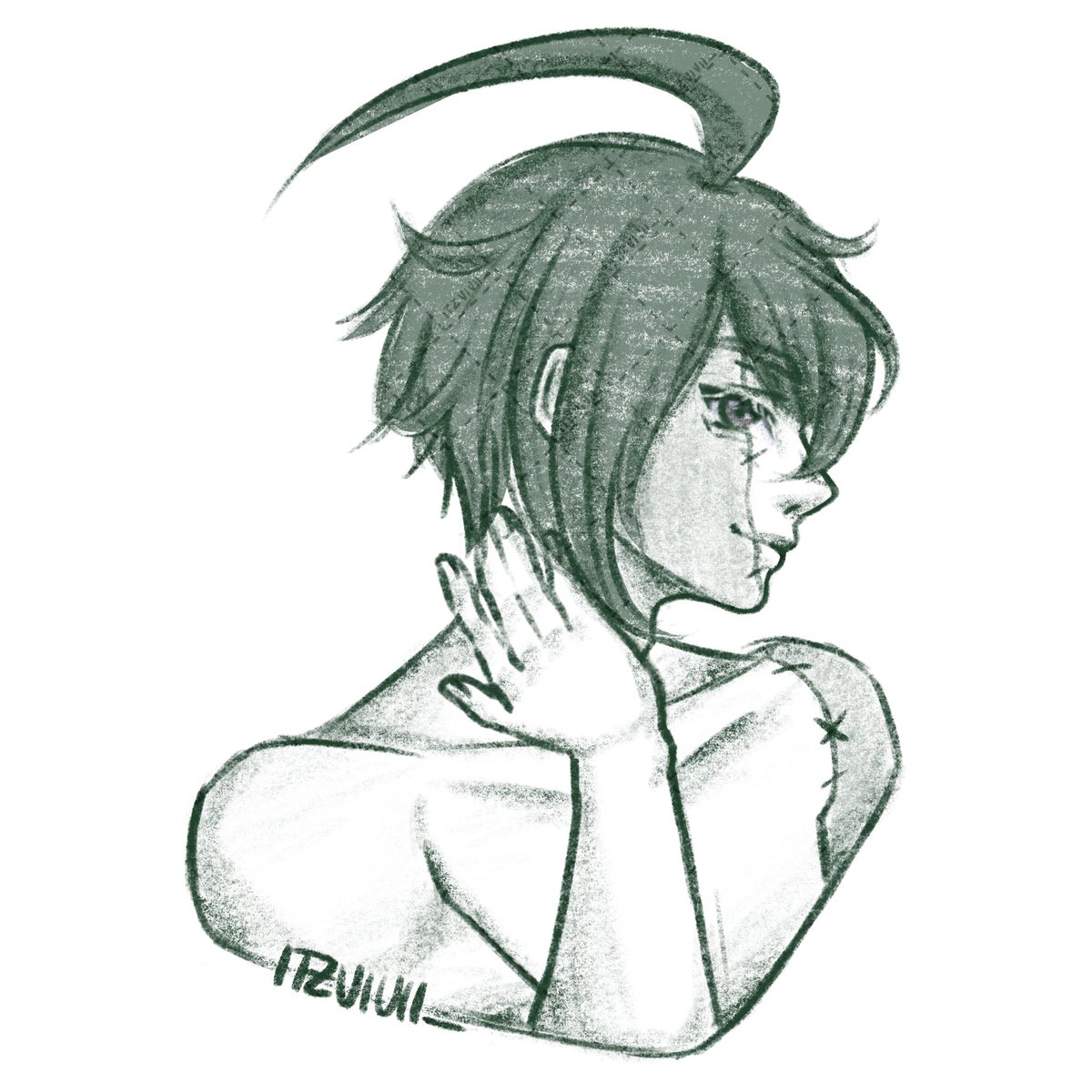 #VGenComm

Thank you so much for helping me out during my tablet emergency, <a href="/KuroAcce/">Acce</a> ! Love you sm ♥

(find him on twitch → twitch.tv/kuroacce )

#vtuber #vtuberita