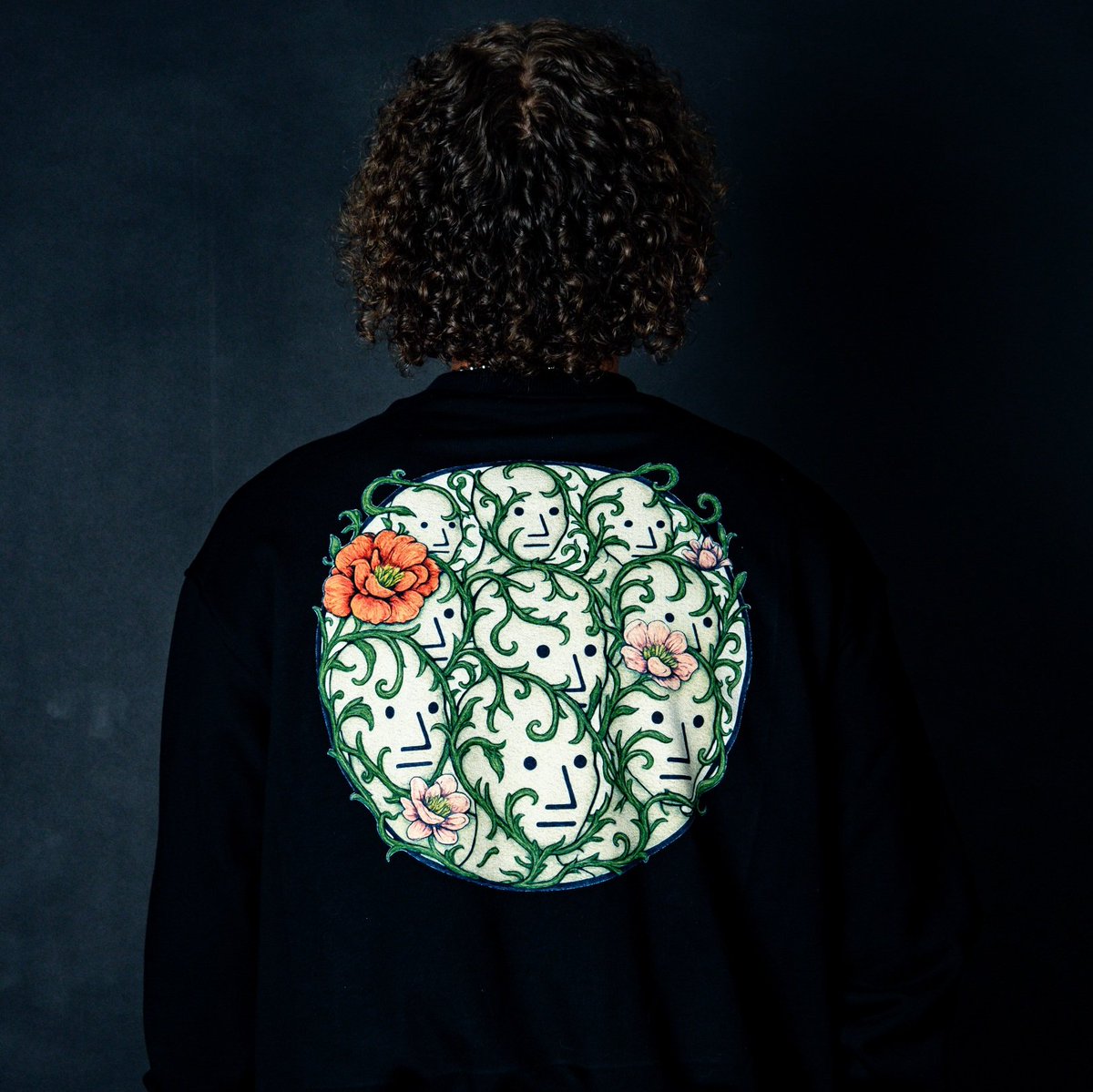 NonPlayableClo's tweet image. We stick together, we flourish together.

Join the $NPC revolution.

Become one of us.