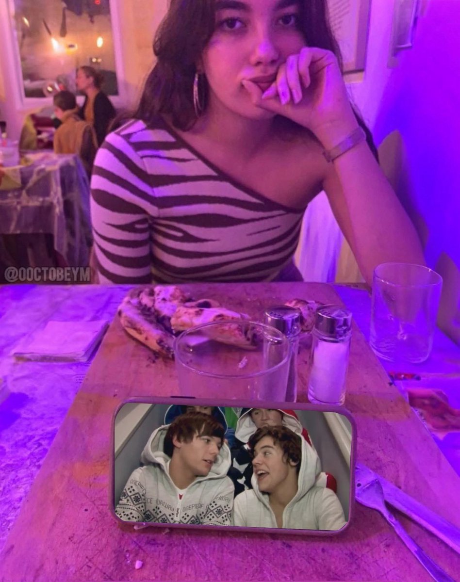 perfect date