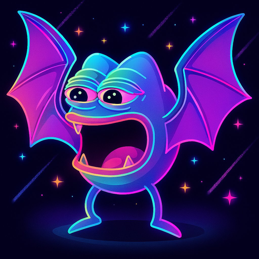 Pepemons tweet media