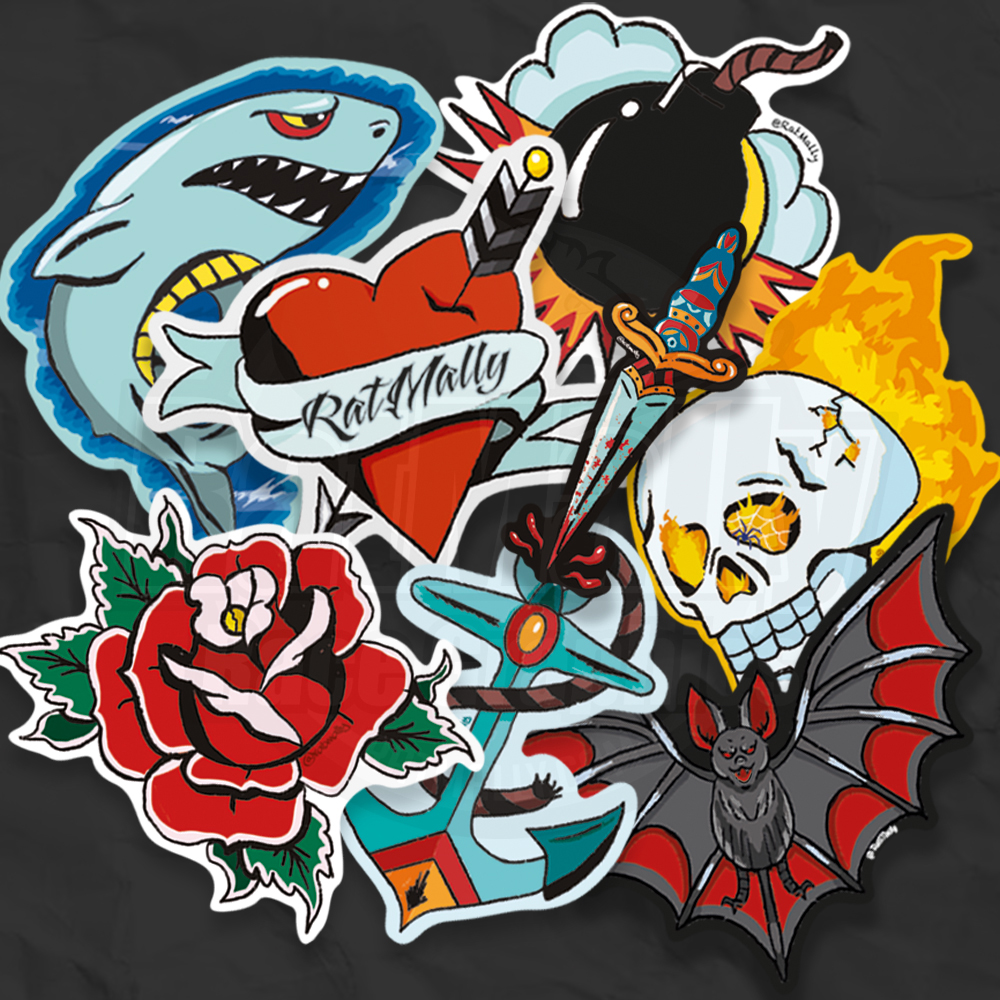 RatMally Graphics tweet media