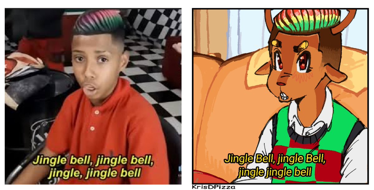 Me chamo Noenoe sou o seu papai Noelle #deltarune