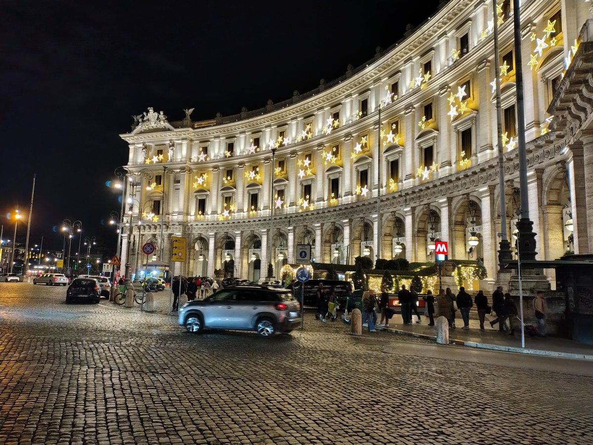 #Roma #Rome #aspettandoilnatale