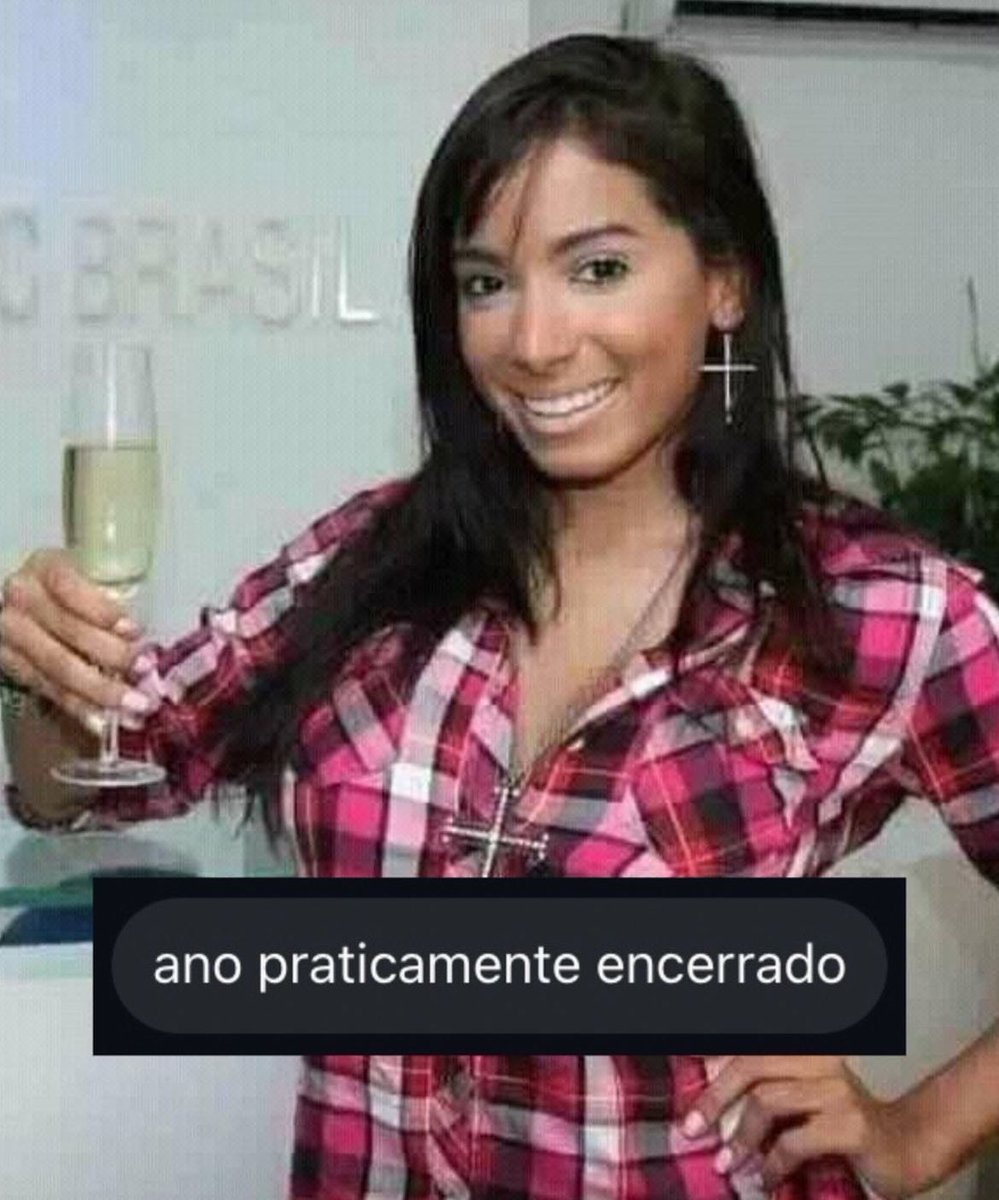 vittor's tweet image. faltam 5 domingos para o Natal