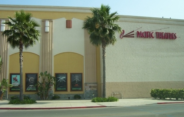 On a journey through the past, I blogged about a dozen movie theater experiences, important and mundane alike, that hit on some recurring themes of my life. Read in the next tweet.