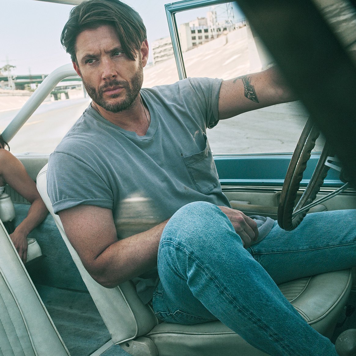 deanwarchive's tweet image. 