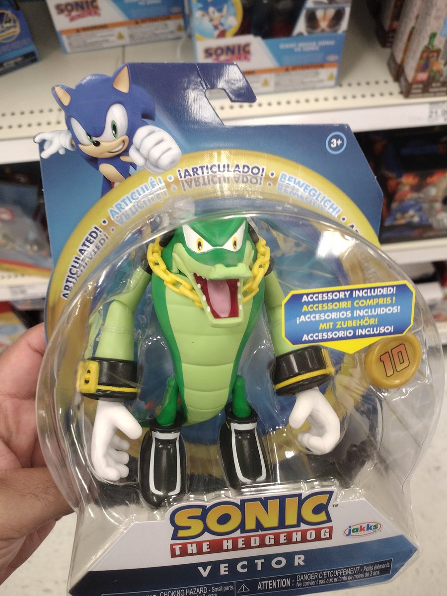 Went looking for Age of the Primes stuff but ended up finding this fool