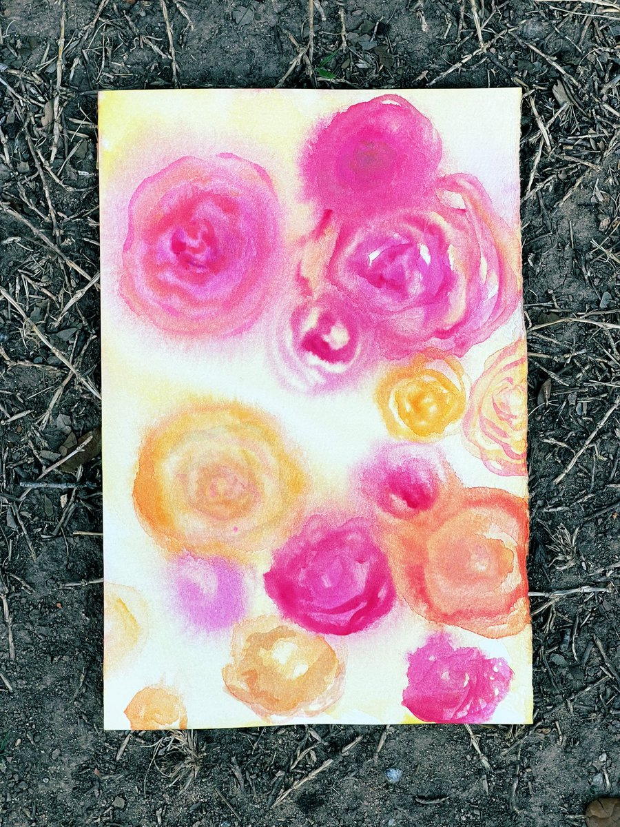 Spiritual sight isn’t some random gift, it’s the result of disciplined stillness. 

“For we live by faith, not by sight.” 2 Corinthians 5:7