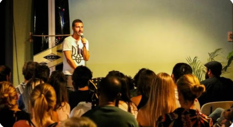 Looke Z ( Organizer) tweet media