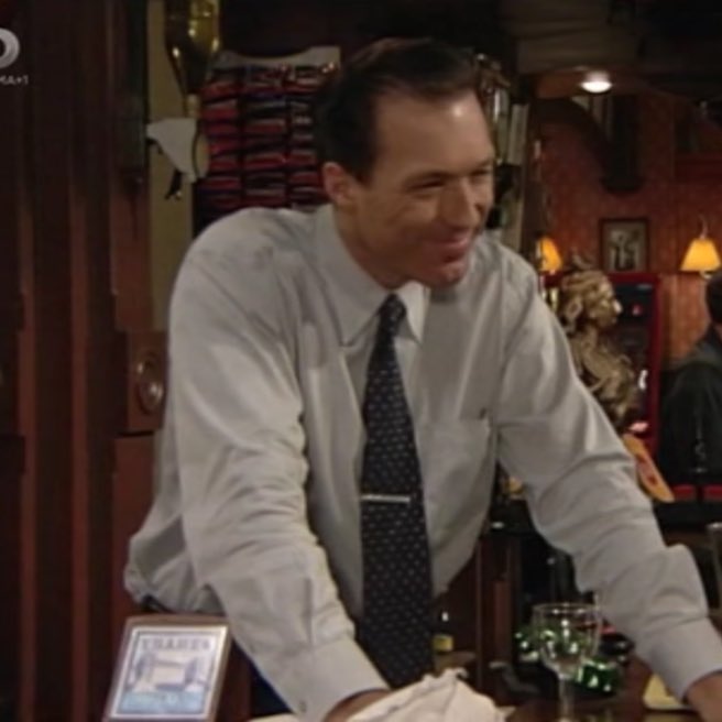 stay tuned to find out if his aura will be strong enough to get me to commit to a long-form competition/game show format for the first time this year