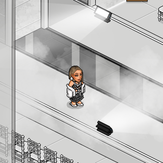 ABellaHabblet's tweet image. ✨ Ontem tive a honra de desfilar na Modelle Fall Winter 2014. Uma noite de luzes, passos firmes e muita paixão pela moda. ❄️✨ @ModelleHB