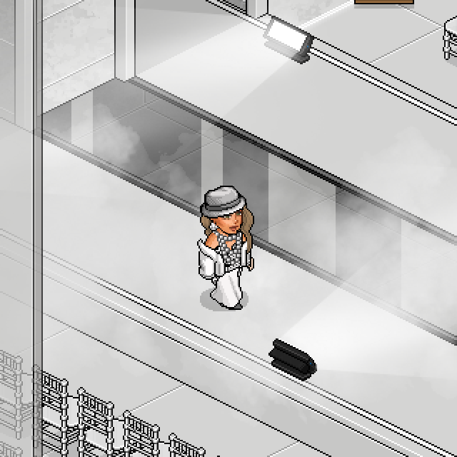 ABellaHabblet's tweet image. ✨ Ontem tive a honra de desfilar na Modelle Fall Winter 2014. Uma noite de luzes, passos firmes e muita paixão pela moda. ❄️✨ @ModelleHB