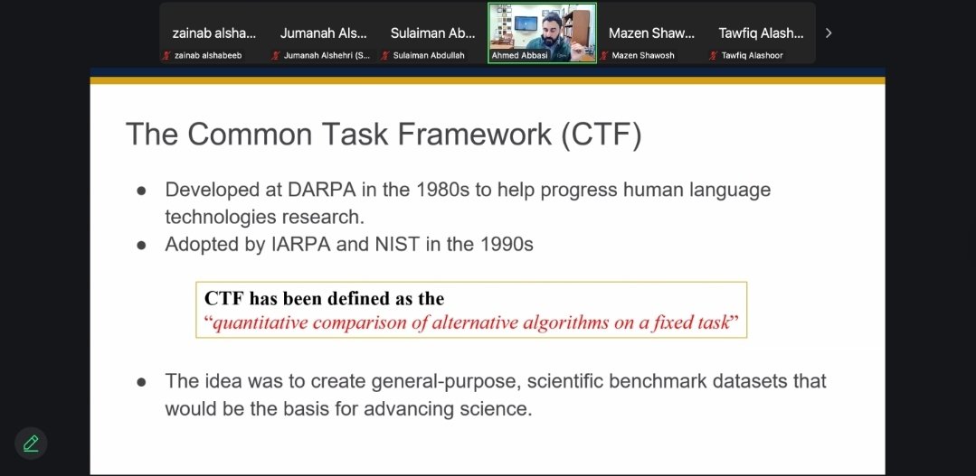 المنظمة السعودية لنظم المعلومات SaudiAIS tweet media
