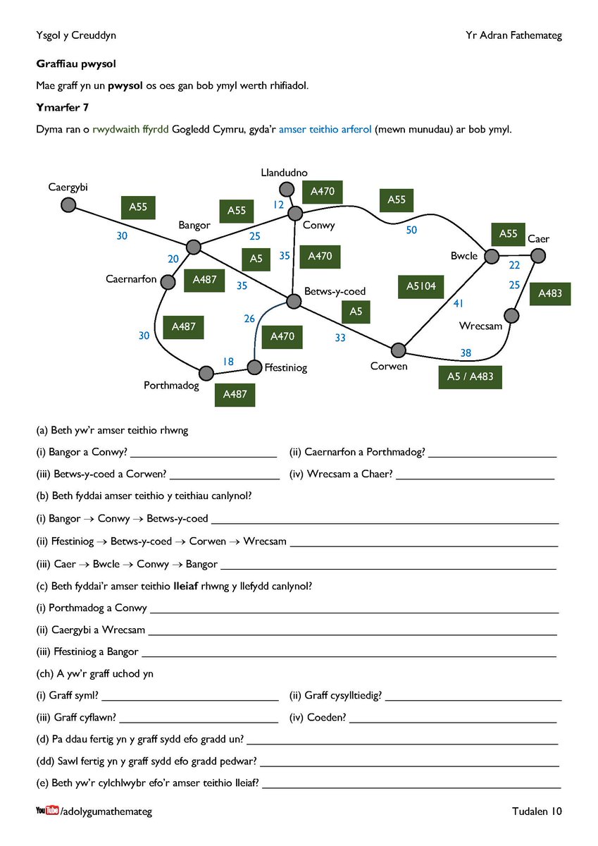 Mathemateg tweet media