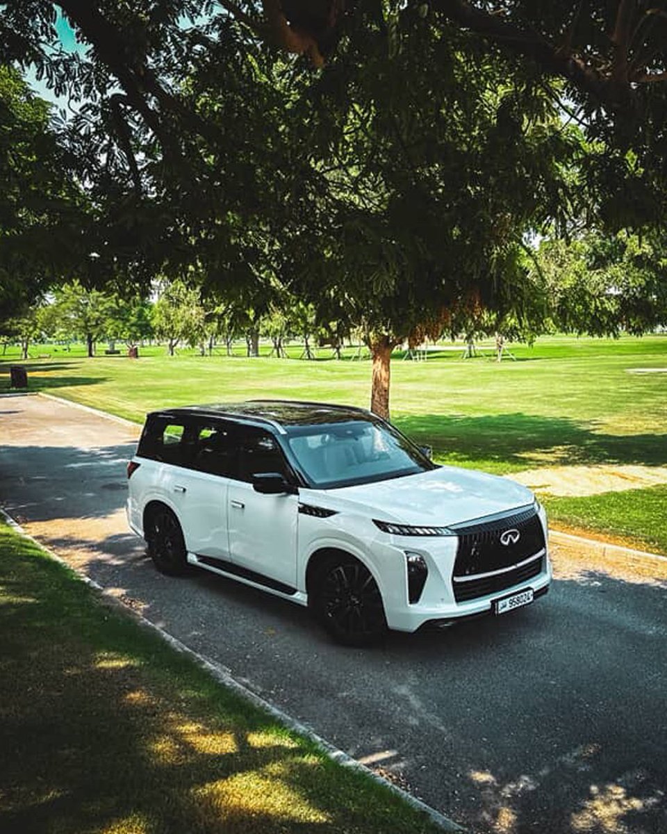 INFINITIME's tweet photo. Every angle, every detail, every drive has a story, and yours deserves to be seen.Tag us in your photos and let your moments be part of our journey.
#INFINITIME #INFINITIQX80
رحلتك، لحظاتك، وكل زاوية لها قصتها. شاركنا صورك واجعلها جزءاً من تجربتنا
#إنفينيتي https://t.co/D0O6HoVYWA