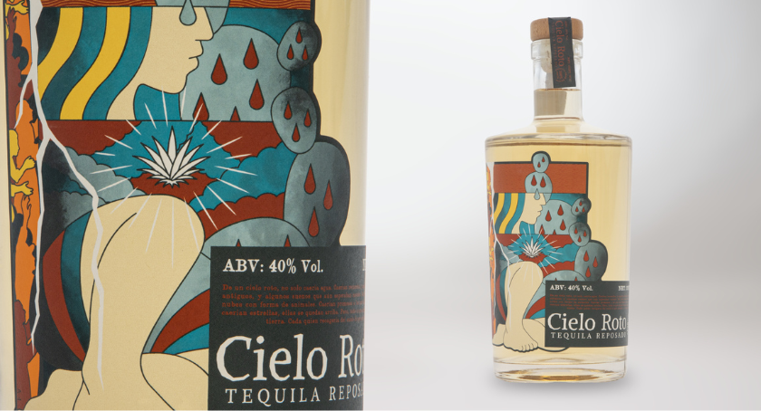 LabelAndNarrow's tweet image. UPM Adhesive Materials, KURZ, and Eurostampa have unveiled a new tequila packaging study. #research #findings #labelleaders #labels

Read: hubs.li/Q03TkZFp0