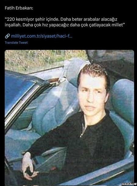 Kvva_Klpk_T's tweet photo. Gençliğinde her haltı yiyip, yaşlanınca milletin uçkuruna karışmak.. https://t.co/st1TydzLO5