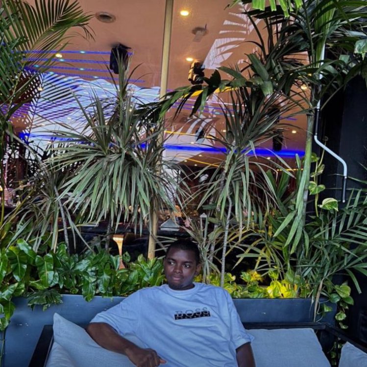 t__e__e's tweet image. Hi, I&apos;m Anthony 👋
A Frontend &amp;amp; WordPress Developer
I build clean, fast, and user-friendly websites.
I specialize in:
• Html, CSS, JS &amp;amp; React
• Responsive Web Design
• Custom WordPress Themes

Let&apos;s build something great!

#FrontendDeveloper #WordPressDev #WebDeveloper