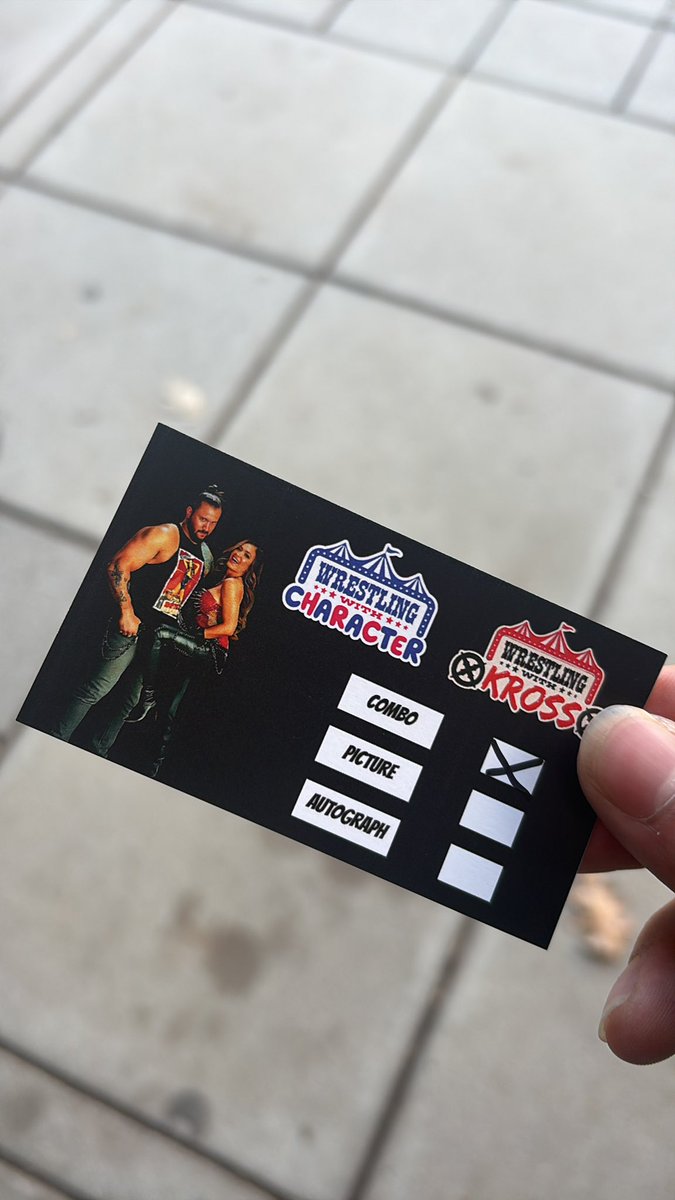 See you soon <a href="/realKILLERkross/">Kevin Robert Kesar</a> <a href="/Lady_Scarlett13/">Scarlett Bordeaux</a>