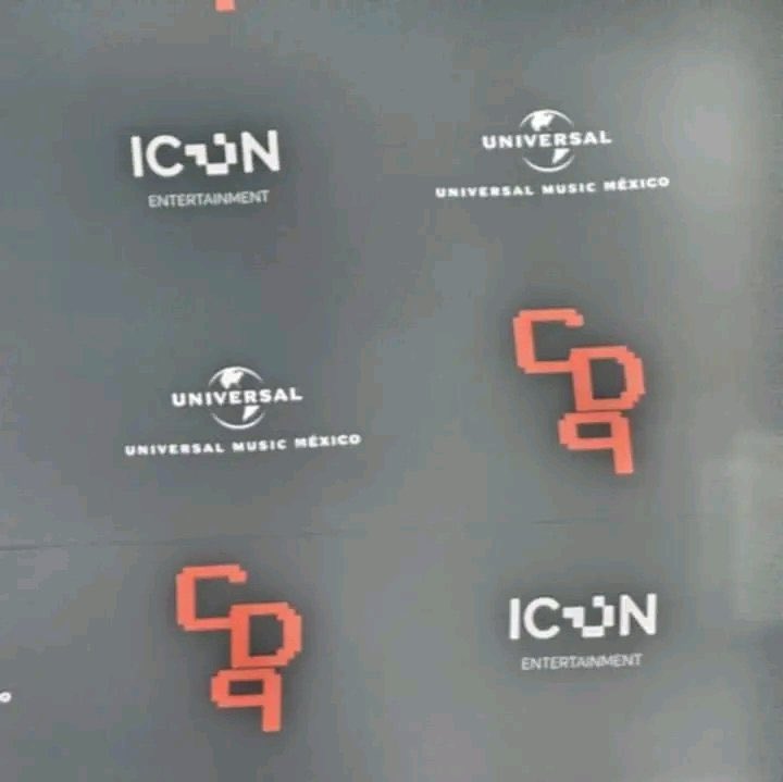 iquepaola__'s tweet photo. NO MAMEN NO MAMEN CD9 FIRMÓ CON UNIVERSAL SE VIENE SU PUTO PRIMEEEEEEE, ARRIBA CD9 LOS AMAMOS!!!!🗣️ https://t.co/3jYIInKLnz