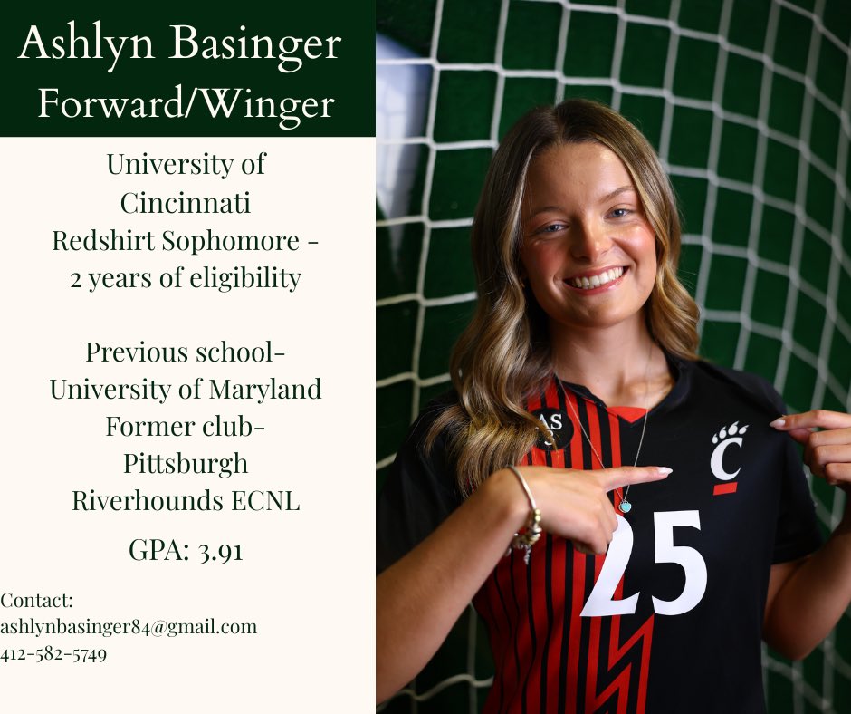 Ashlyn Basinger tweet media