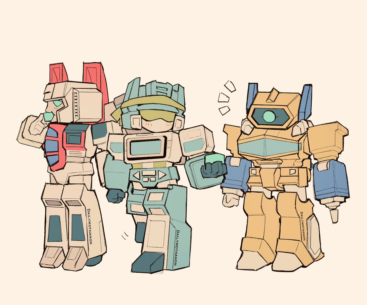 whyryouhere091's tweet photo. Ahhh the ever so humble primary colors 😌 Sir SDW is so generous, sharing his energon with his buddies 
#transformers #soundwave #starscream #shockwave https://t.co/1B387CkkHm