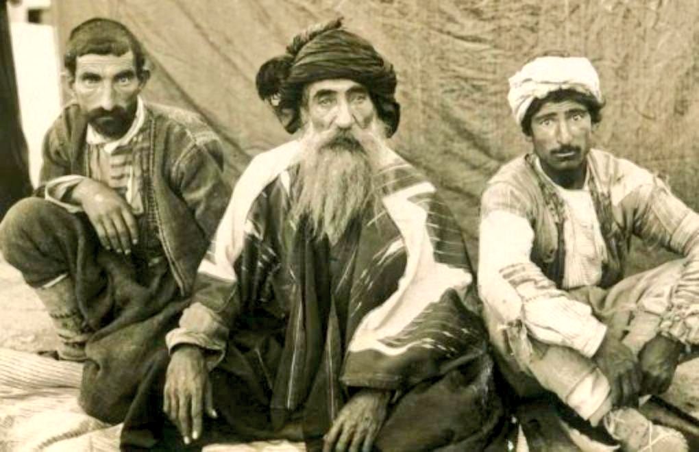 Pir #SeyitRıza’yı, oğlu Resik Hüseyin’i ve birlikte darağacına yürüyen canları idamlarının 88. yılında saygıyla anıyorum.

Zulme başkaldıran, hak ve mazlumdan yana olan  #SeyitRıza’nın mücadelesi daima yolumuzu aydınlatacaktır.