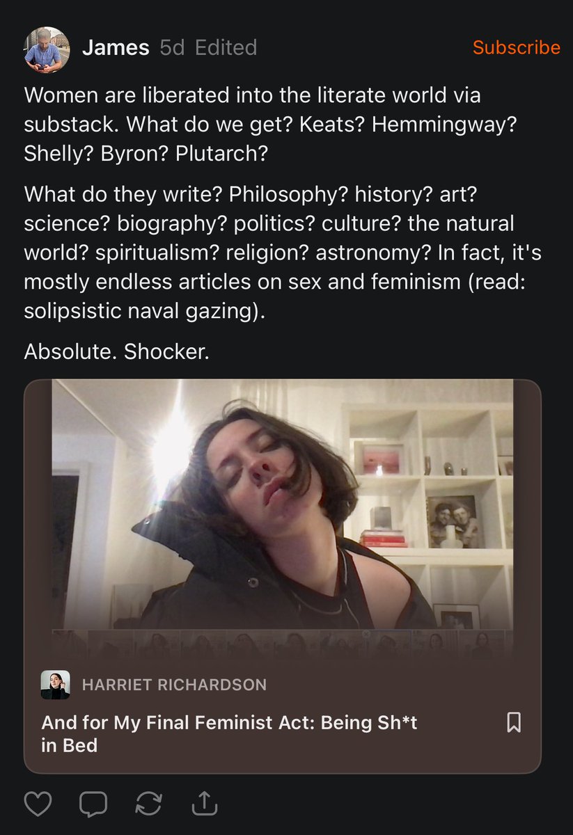 First gem post on that goddamn website