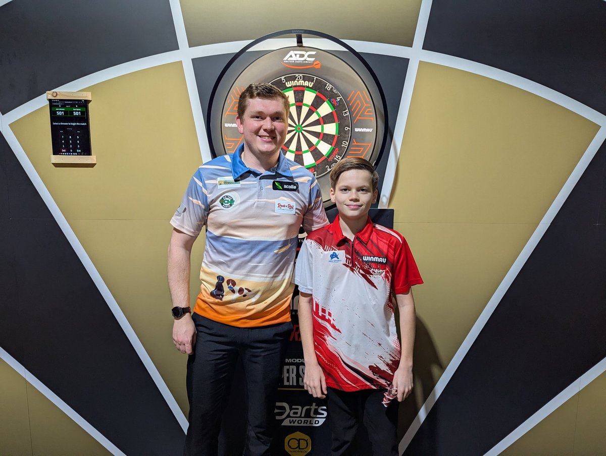 💰MONEY IN/MONEY OUT 3️⃣ 
THE FINAL

Jack Johnson 🆚 Sam Spivey

Follow here:

dartsatlas.com/tournaments/ld…