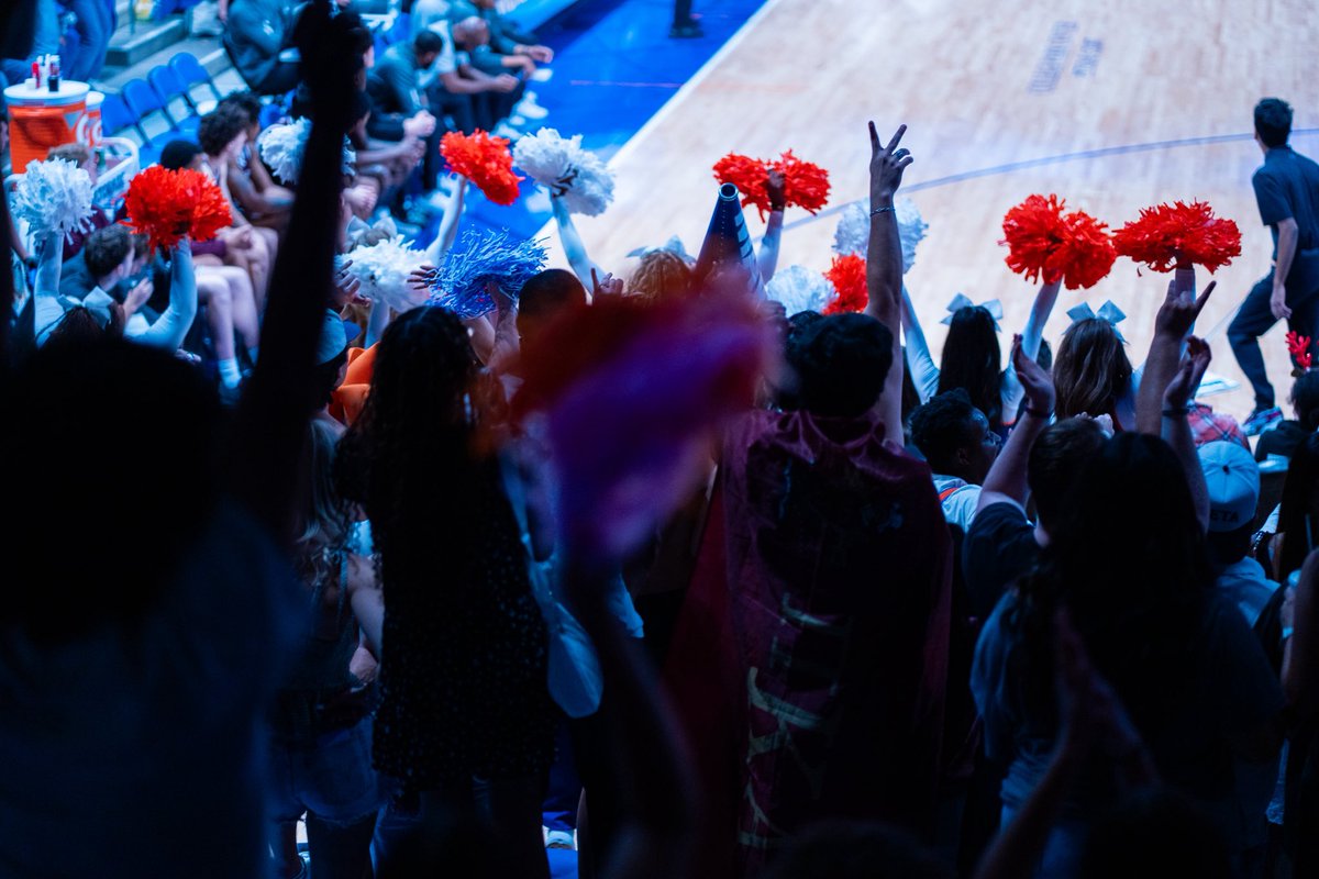 missing it already 🤩

#BuckEm 🐎 | #EmptyTheTank 🪫