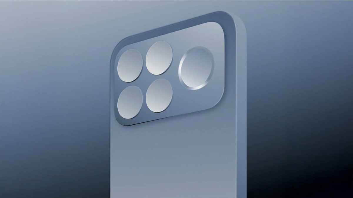 technewsro_blog's tweet image. #Xiaomi #POCOF8 series has global launch date 

technewsro.blog/seria-xiaomi-p…