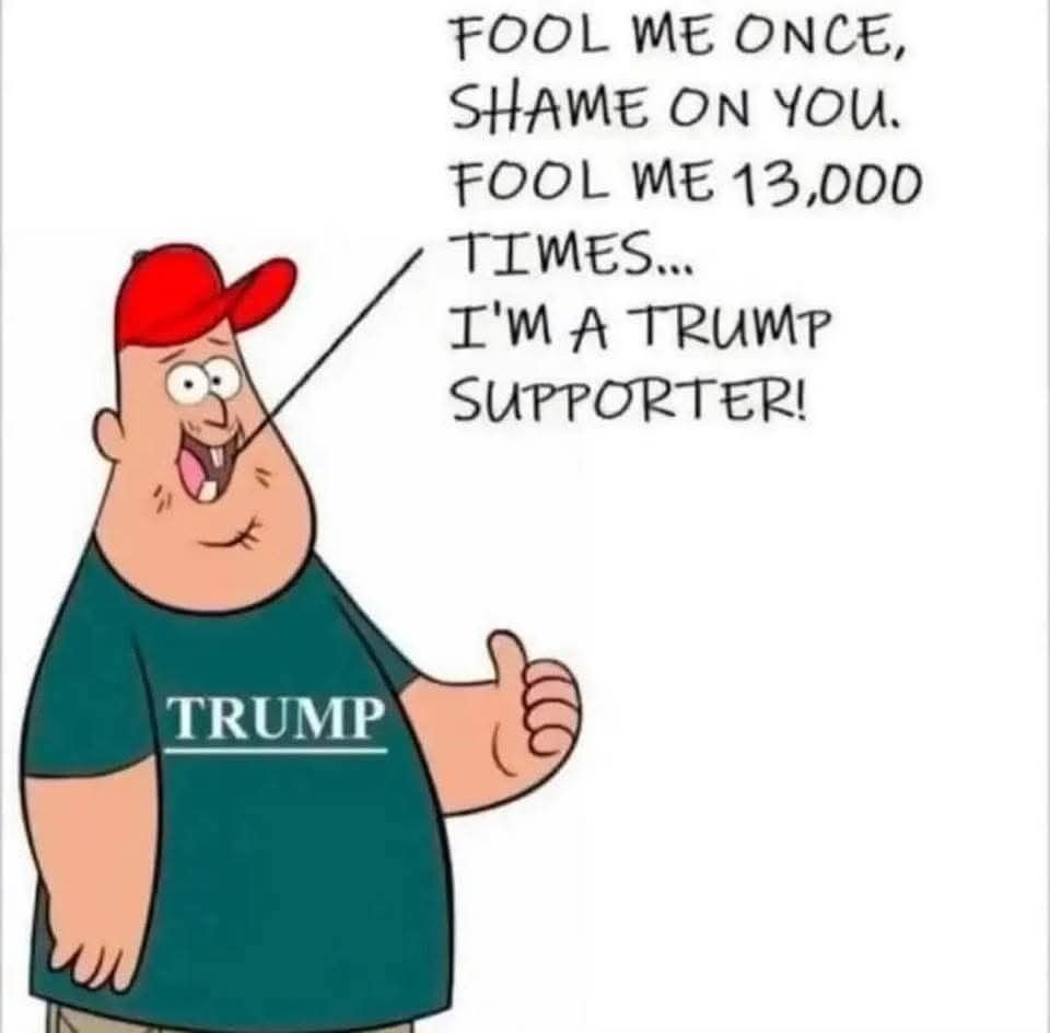 rbisrb's tweet image. No Lies Detected...