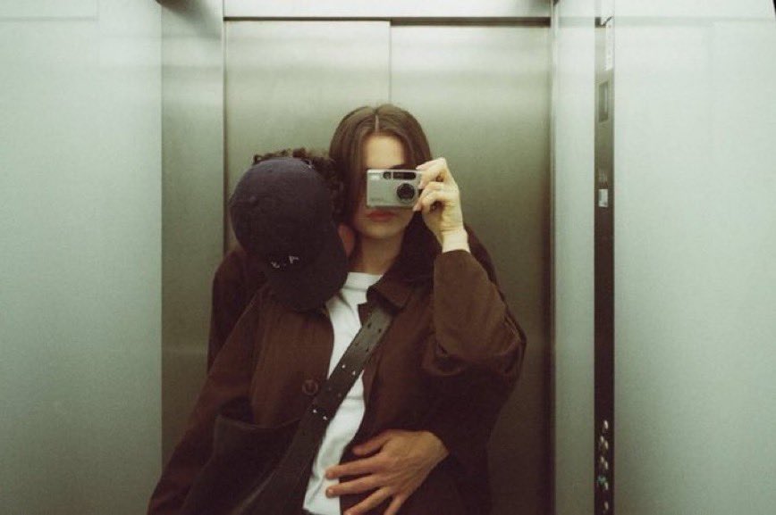 Betül (@delavengeance) on Twitter photo 