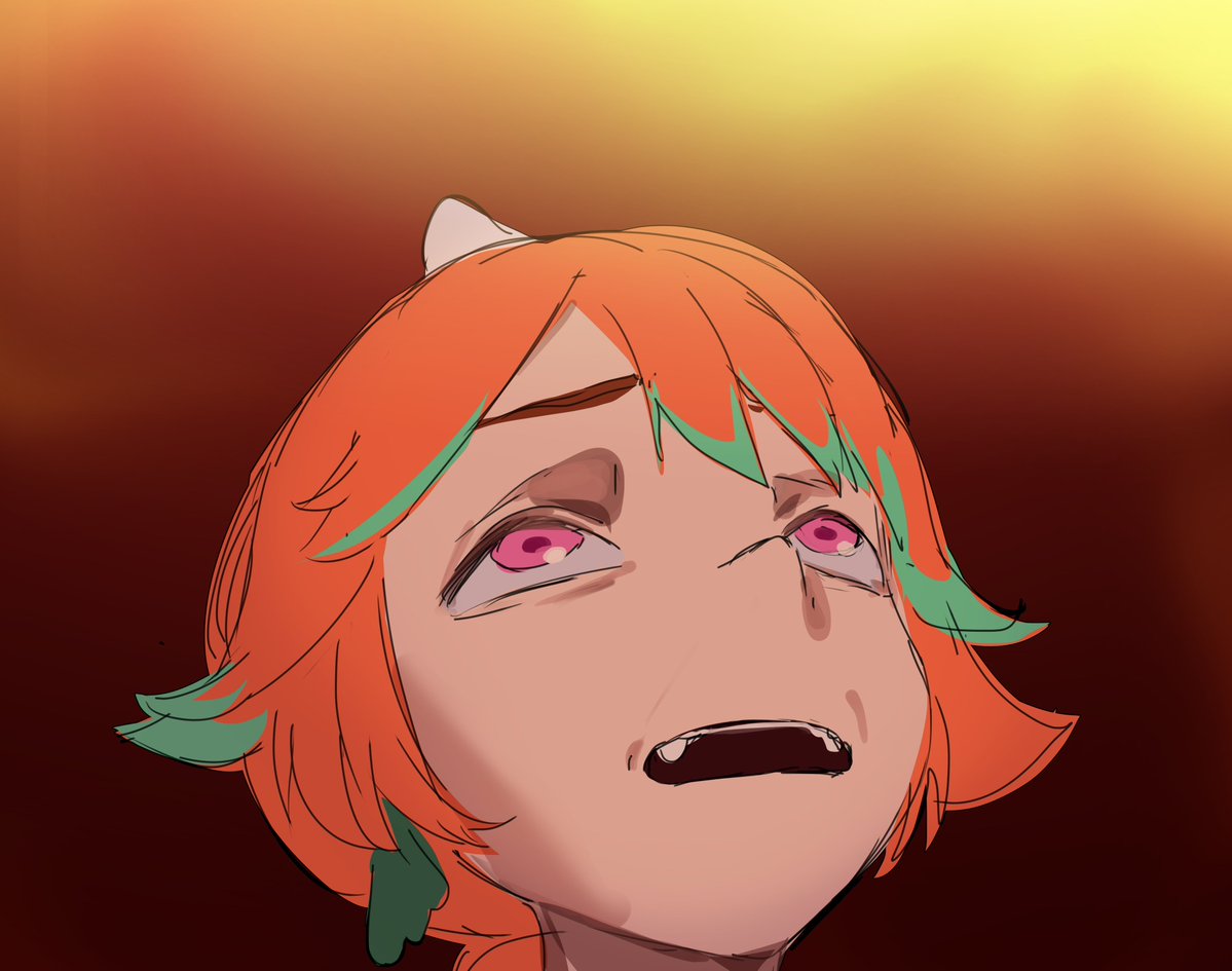 koizumi_arata's tweet image. i had to