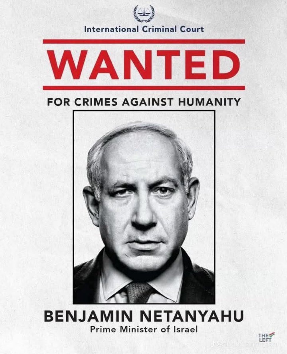 yasimk's tweet image. Fuck no 👎 #NetanyahuWarCriminal