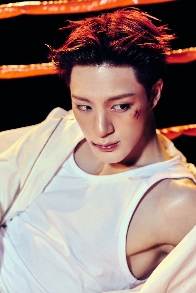 THEJENOFC's tweet image. #CODE23: The 𝗆͟𝖺͟𝗂͟𝗇͟ 𝖼͟𝗁͟𝖺͟𝗋͟𝖺͟𝖼͟𝗍͟𝖾͟𝗋 of Beat It Up.