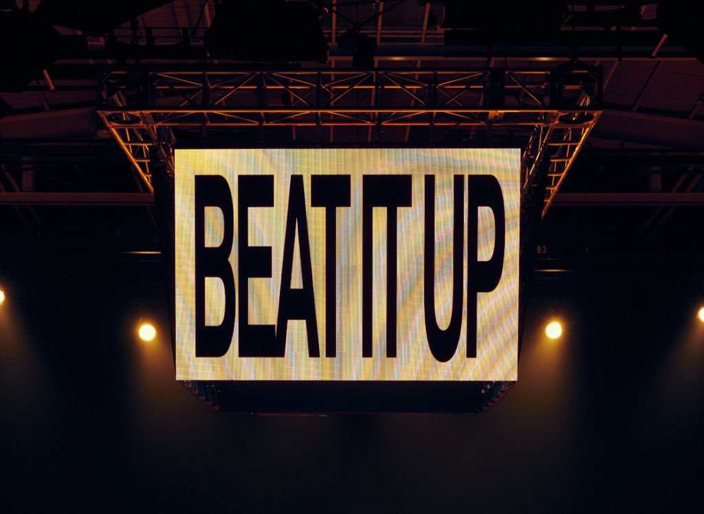 THEJENOFC's tweet image. #CODE23: The 𝗆͟𝖺͟𝗂͟𝗇͟ 𝖼͟𝗁͟𝖺͟𝗋͟𝖺͟𝖼͟𝗍͟𝖾͟𝗋 of Beat It Up.