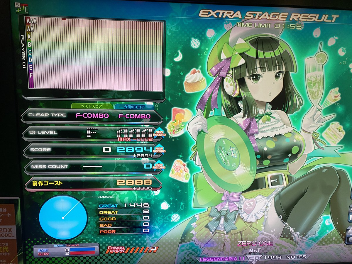 オレオ／LEO (@strmirage) / Posts / X