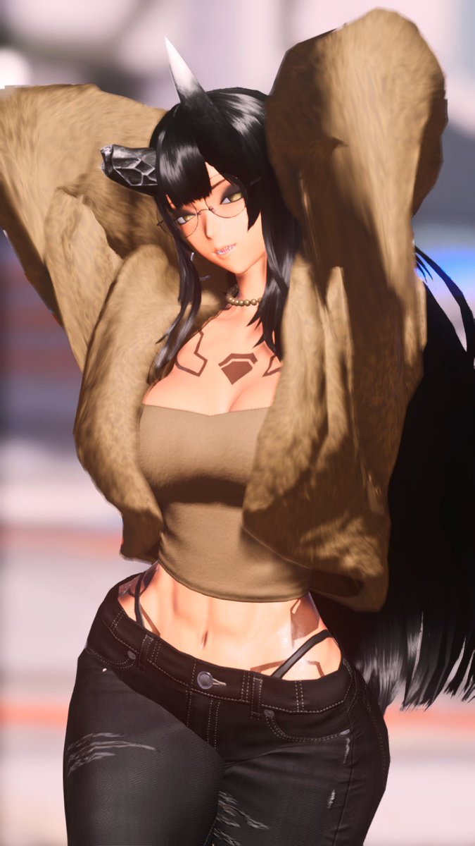 #PSO2NGS_SS 
#PSO2 
#PA_SS