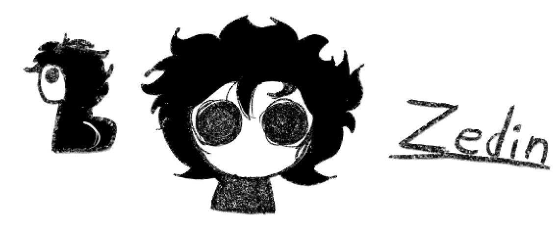 Toma o <a href="/EuHipe/">euhipe</a> e o <a href="/Zedonho/">Zedin</a> pra completar o trio horroroso- digo, do terror!!!