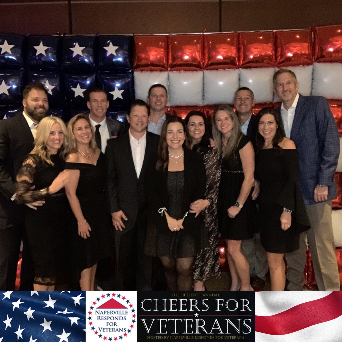 Josh McBroom Naperville City Council tweet media