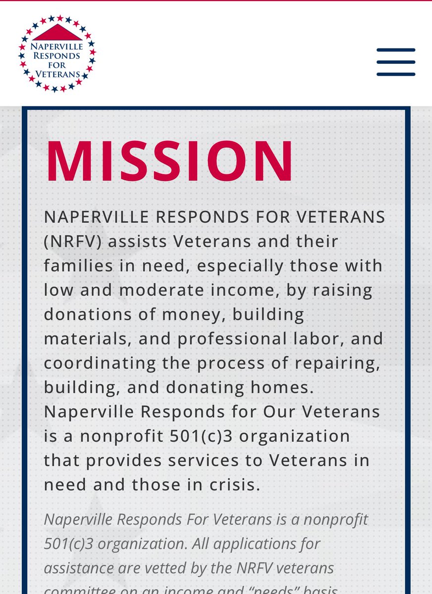 Josh McBroom Naperville City Council tweet media